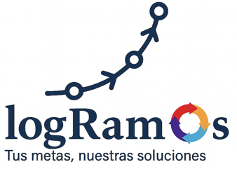 logRamos Logo